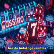 bar do botafogo curitiba